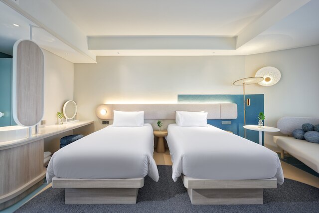 センタラ カロン リゾート プーケット