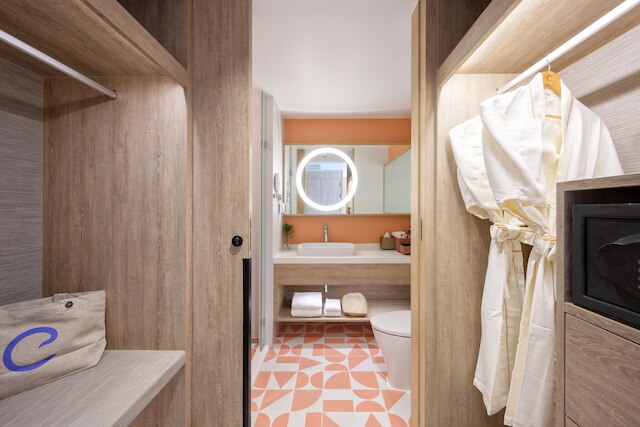 センタラ カロン リゾート プーケット