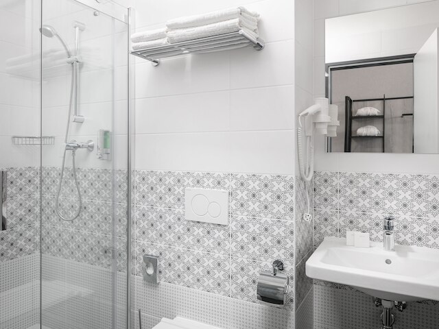 EA アパートホテル ムラントリッチ