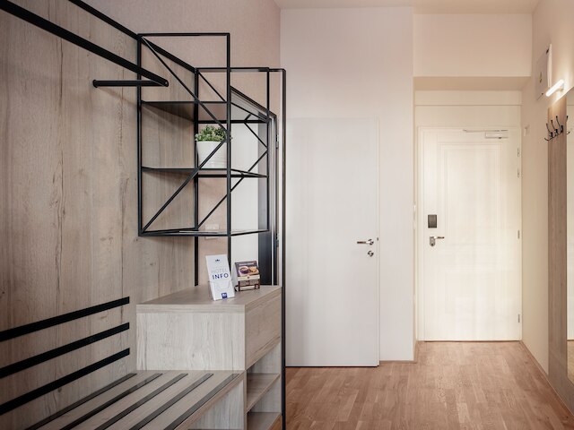 EA アパートホテル ムラントリッチ