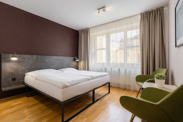 EA アパートホテル ムラントリッチ