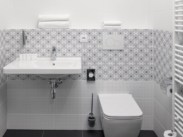 EA アパートホテル ムラントリッチ