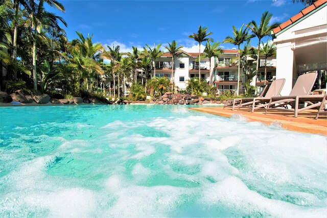 グランデ フロリダ ビーチサイド リゾート