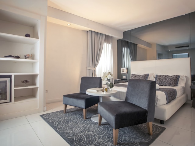 ホテル サン ピエトロ