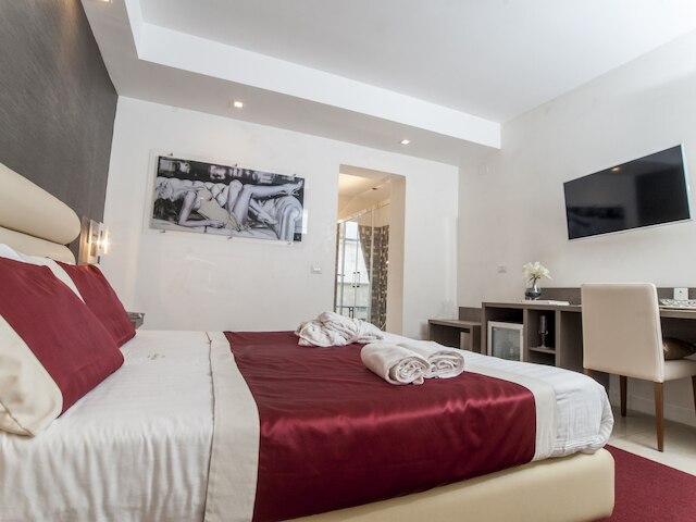 ホテル サン ピエトロ