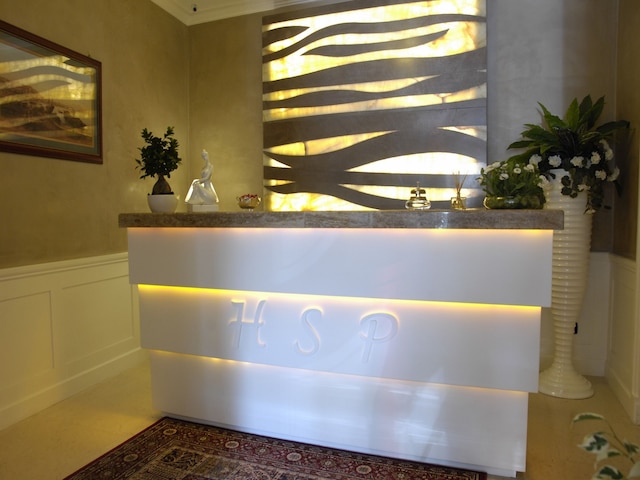 ホテル サン ピエトロ