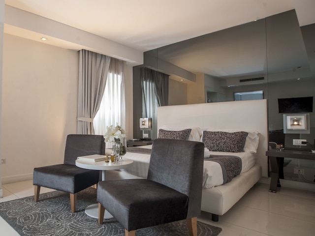 ホテル サン ピエトロ