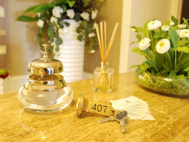 ホテル サン ピエトロ