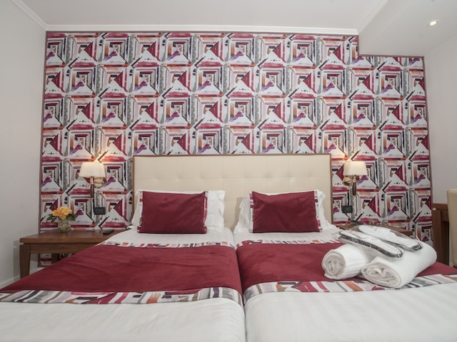 ホテル サン ピエトロ