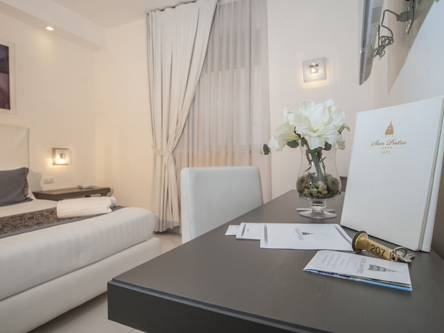 ホテル サン ピエトロ