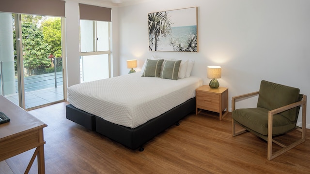 ウォーターズ エッジ アパートメント