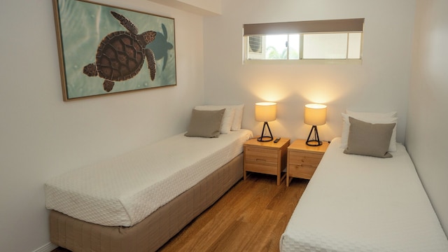 ウォーターズ エッジ アパートメント