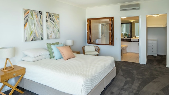 ウォーターズ エッジ アパートメント