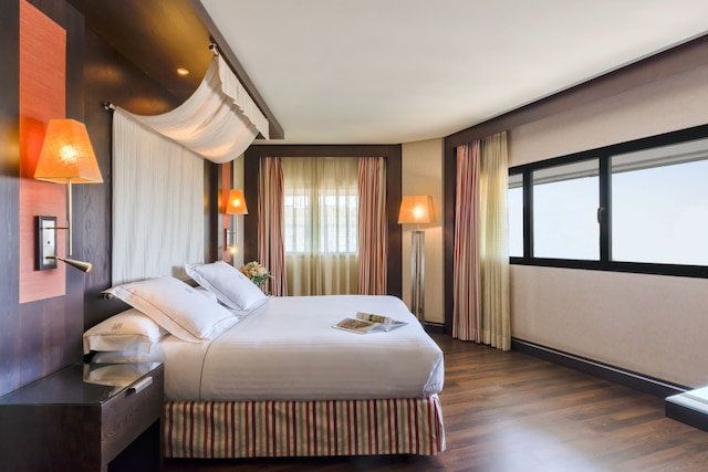 ホテル コルドバ センター