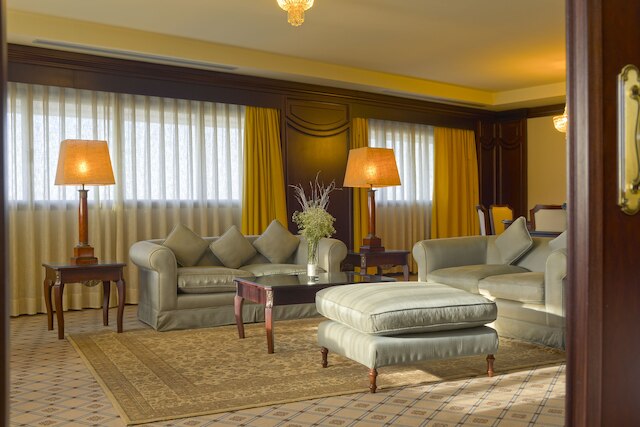 ホテル コルドバ センター