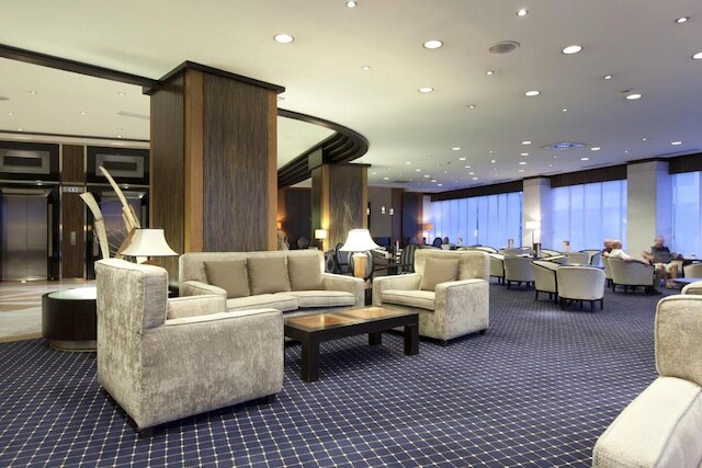 ホテル コルドバ センター