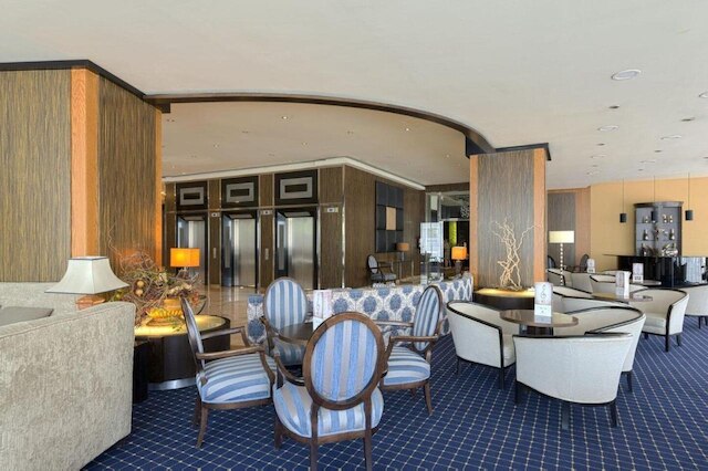 ホテル コルドバ センター