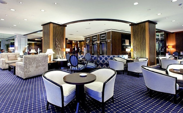 ホテル コルドバ センター