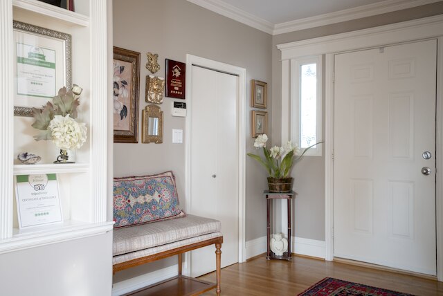 クリタルズ ビュー ベッド & ブレックファースト