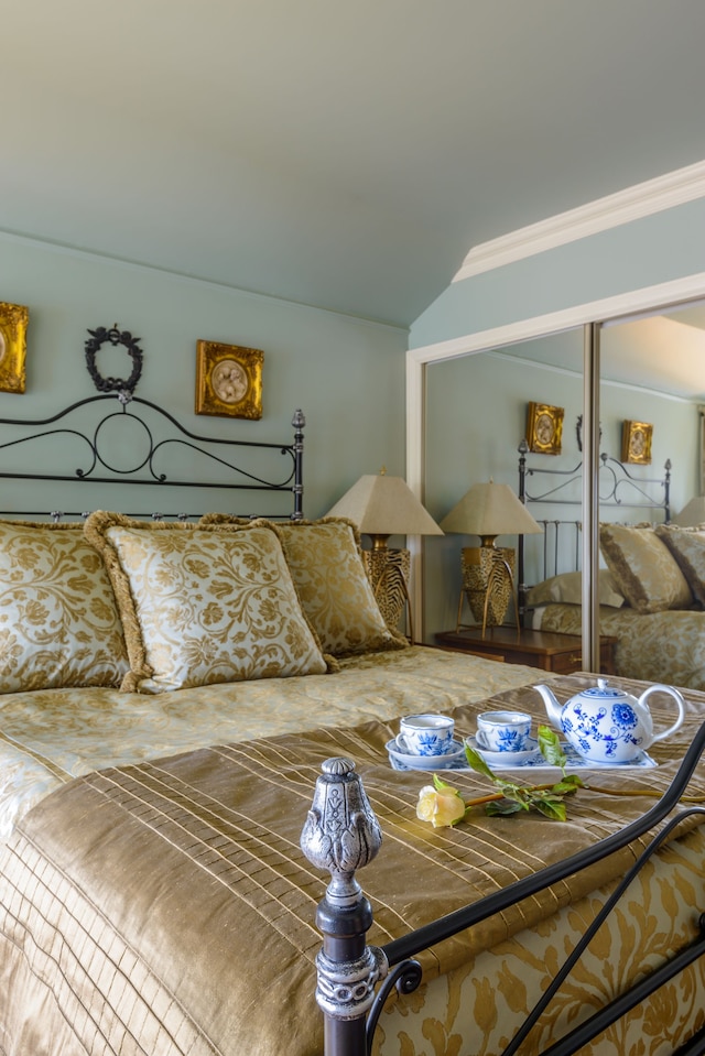 クリタルズ ビュー ベッド & ブレックファースト