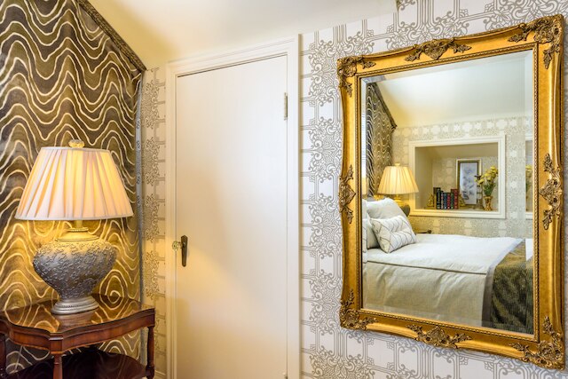 クリタルズ ビュー ベッド & ブレックファースト