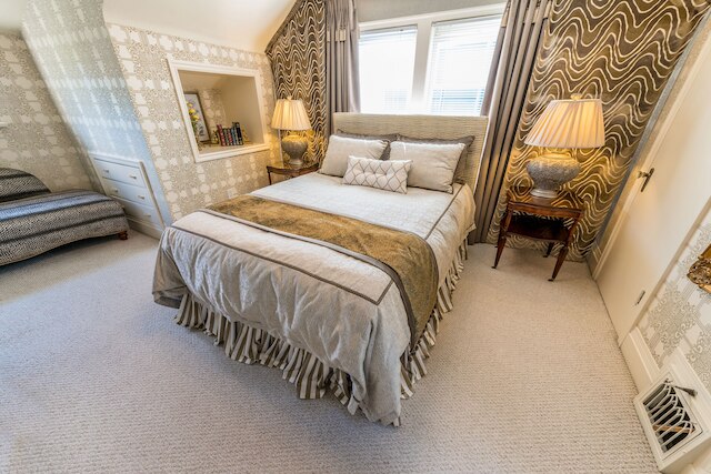 クリタルズ ビュー ベッド & ブレックファースト