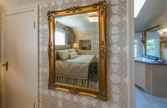 クリタルズ ビュー ベッド & ブレックファースト