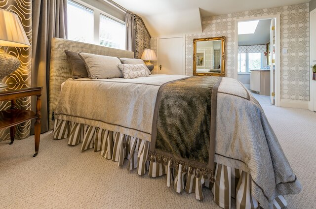 クリタルズ ビュー ベッド & ブレックファースト