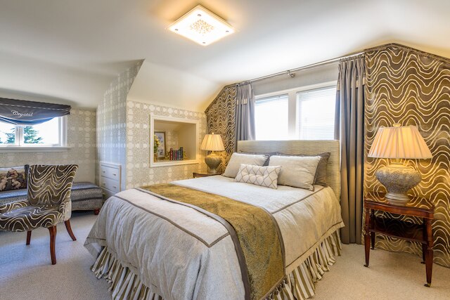 クリタルズ ビュー ベッド & ブレックファースト