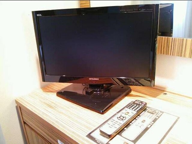 チサン ホテル 郡山