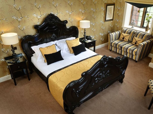 イングルウッド マナー