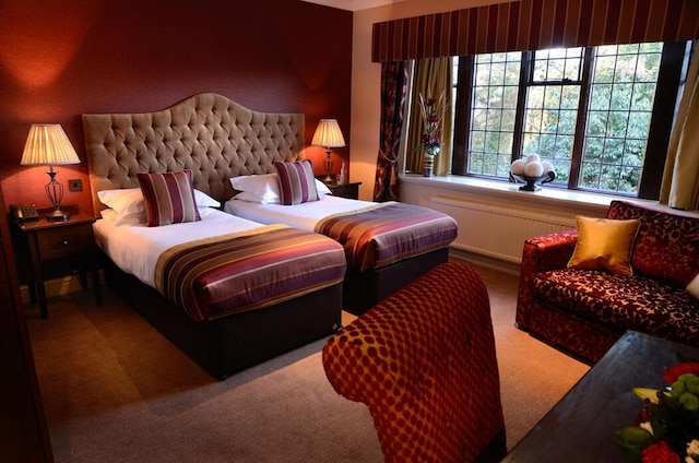 イングルウッド マナー