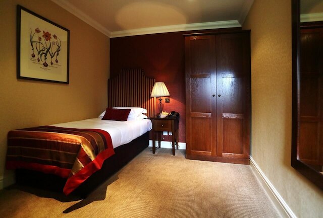 イングルウッド マナー