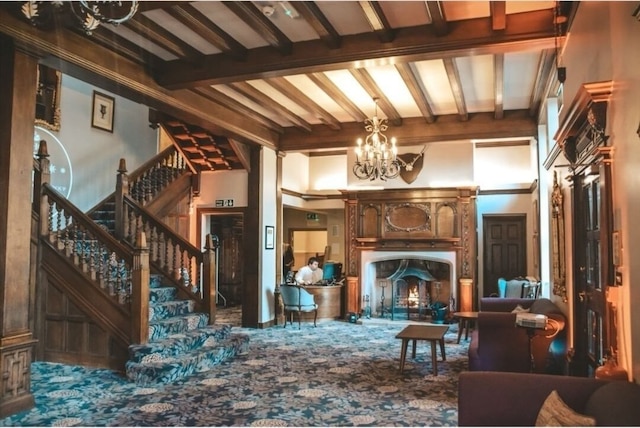 イングルウッド マナー