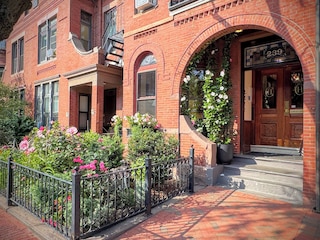 コープリー ハウス