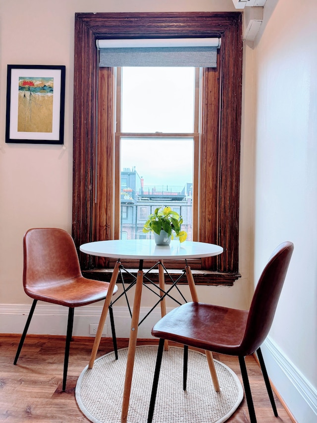 コープリー ハウス