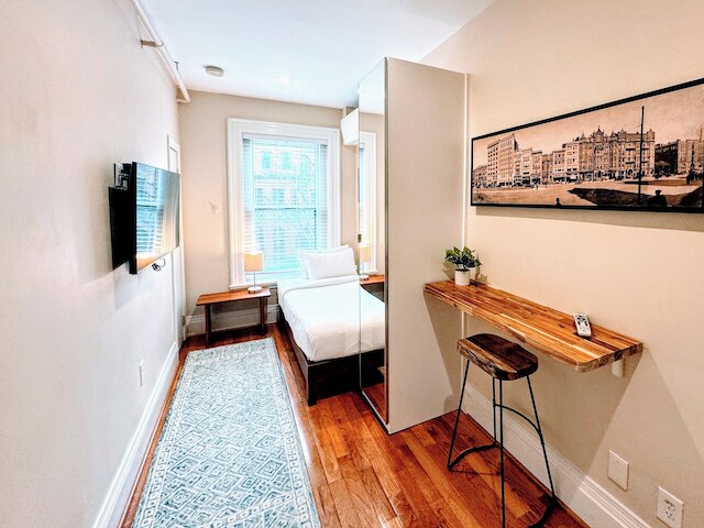 コープリー ハウス