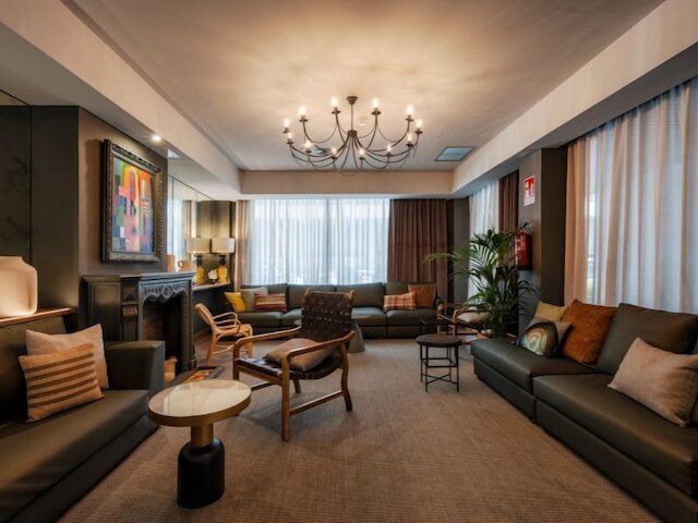 ホテル ルゼ カステラーナ