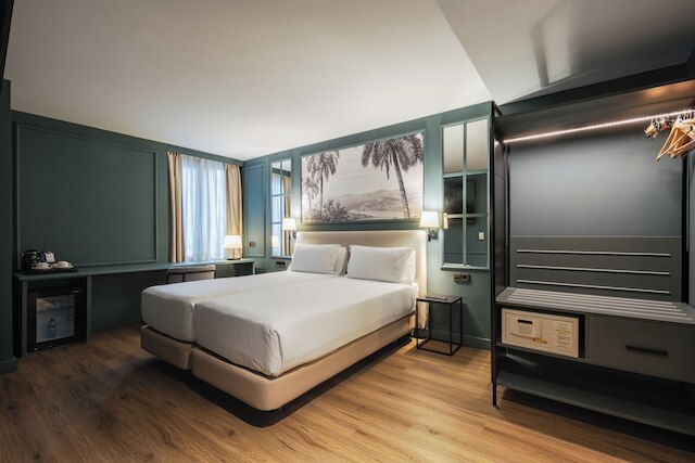 ホテル ルゼ カステラーナ