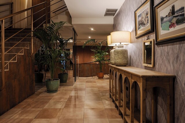 ホテル ルゼ カステラーナ