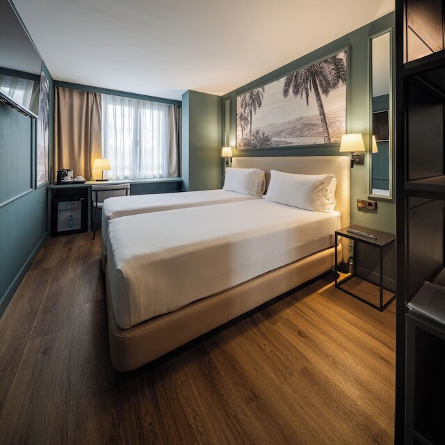 ホテル ルゼ カステラーナ