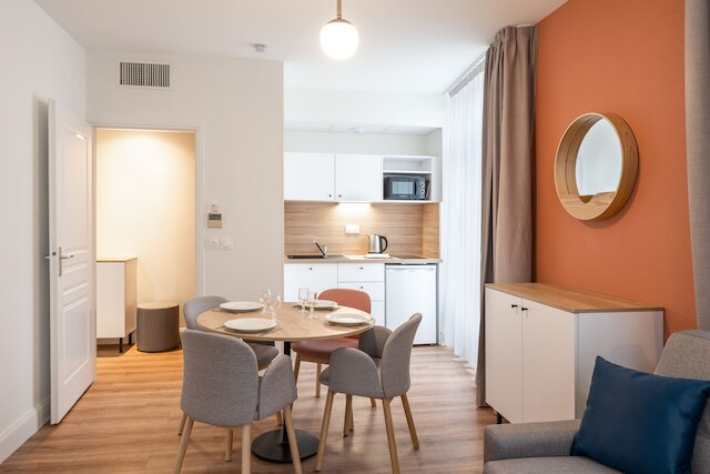 プリビロッジズ ル ロイヤル アヌシー