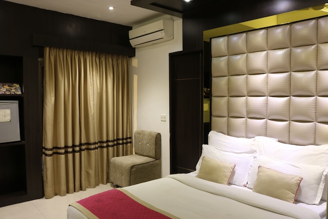 ホテル スリ ナナック コンチネンタル