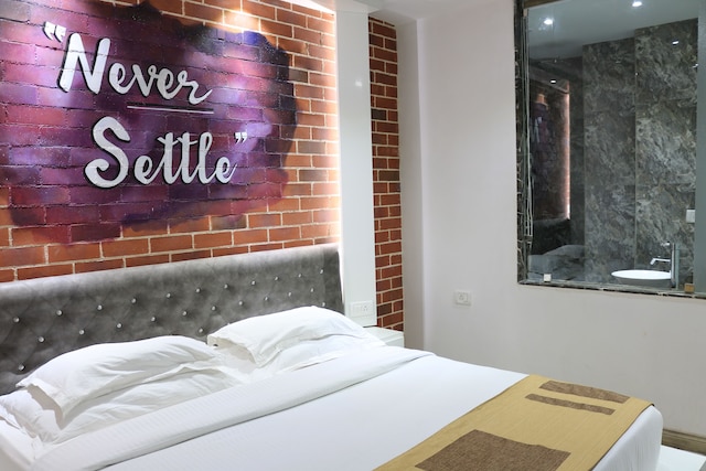 ホテル スリ ナナック コンチネンタル