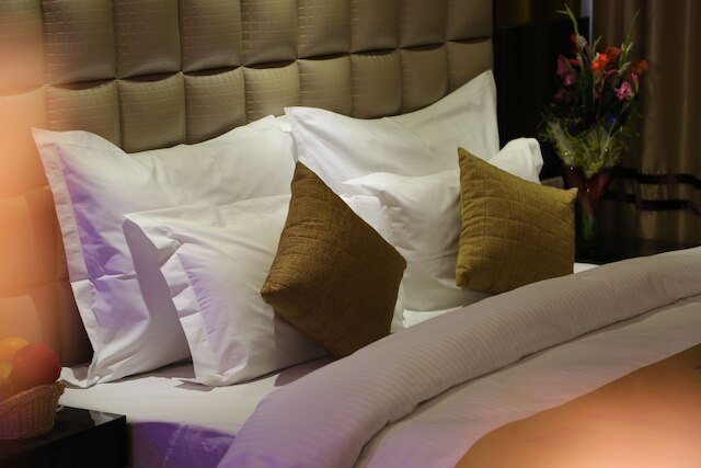 ホテル スリ ナナック コンチネンタル