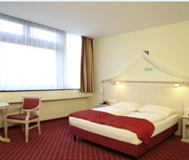 ホテル シャトー クルフュルステンダム