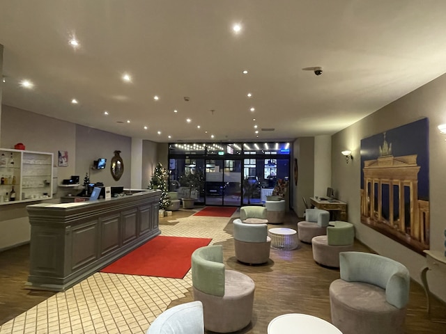 ホテル シャトー クルフュルステンダム