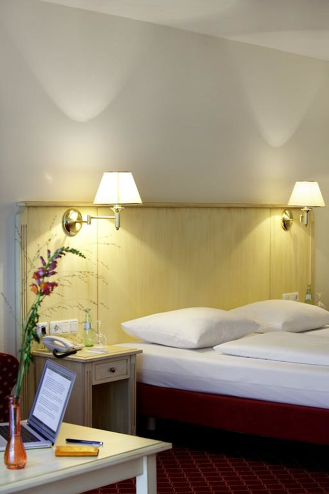 ホテル シャトー クルフュルステンダム