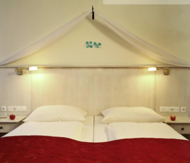 ホテル シャトー クルフュルステンダム