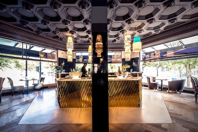 ホテル コンチネンタル - ランス